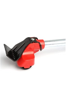 ELTRAZONE Dropshipping Furniture Mover Set Furniture Mover Tool Transport Lifter Heavy Stuffs Moving Wheel Roller Bar Hand Tools 5 Pcs Set  - Image 5