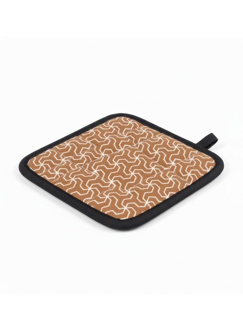 Heat-Resistant Kitchen Hot Pad