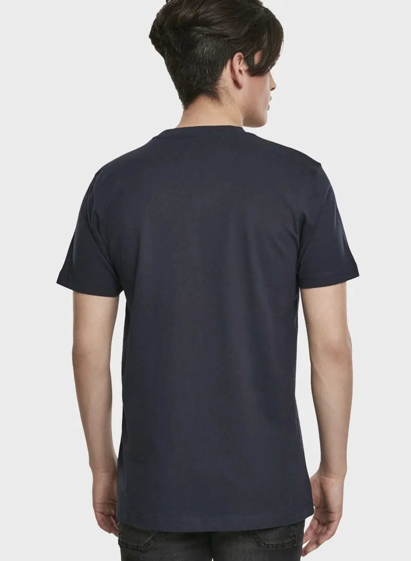 Mister Tee New York T-Shirt