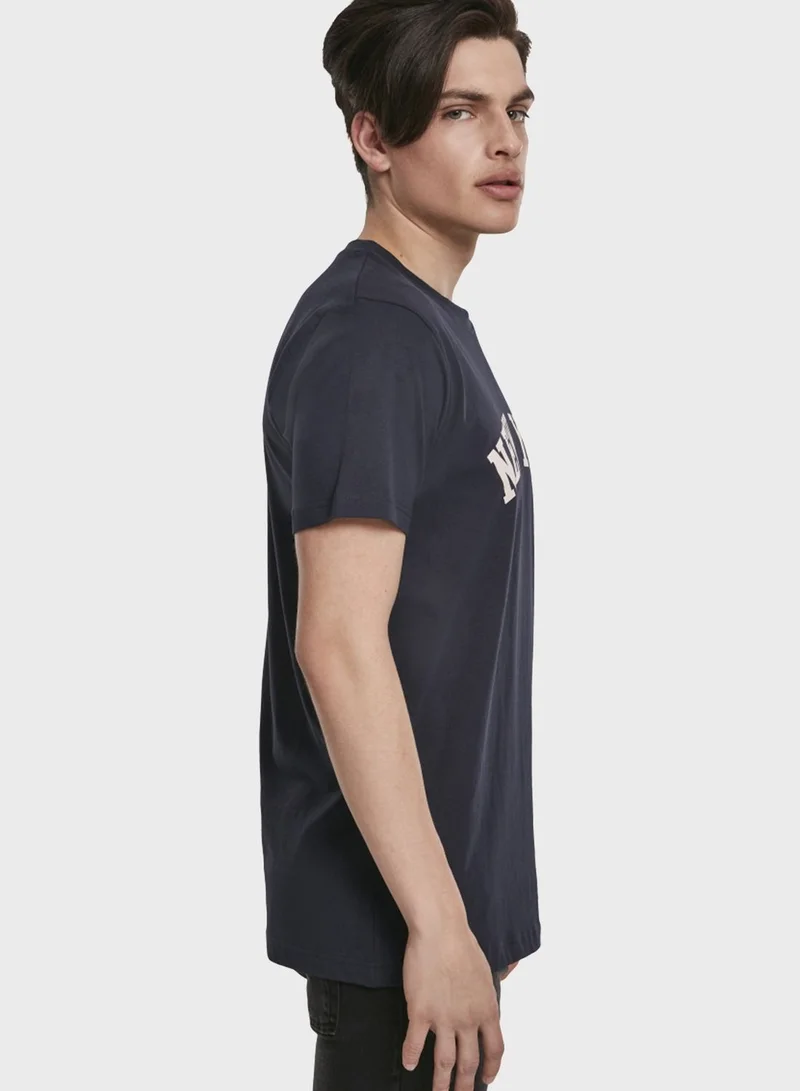 Mister Tee New York T-Shirt