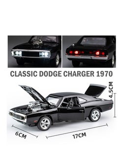 Y&D Alloy Four Door Open Gt Car  - Image 1
