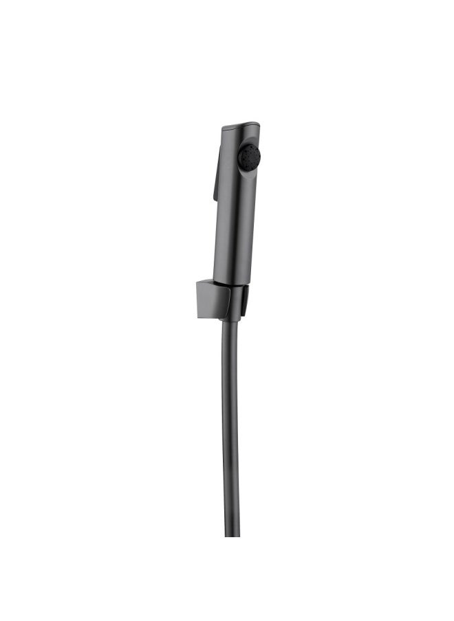 DANUBE HOME Milano Phantom Shattaf Set Gun Metal 