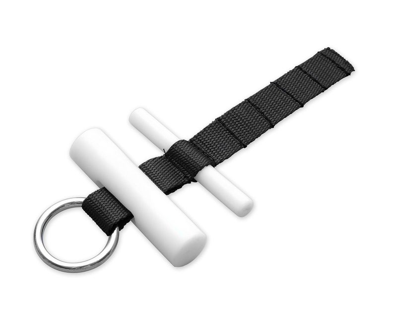 DentMagicTools.com Paintless Dent Removal Tools Nylon Strap for Rod Hanger A-7 Adjustable Roof Lever Hail Repair - Image 4