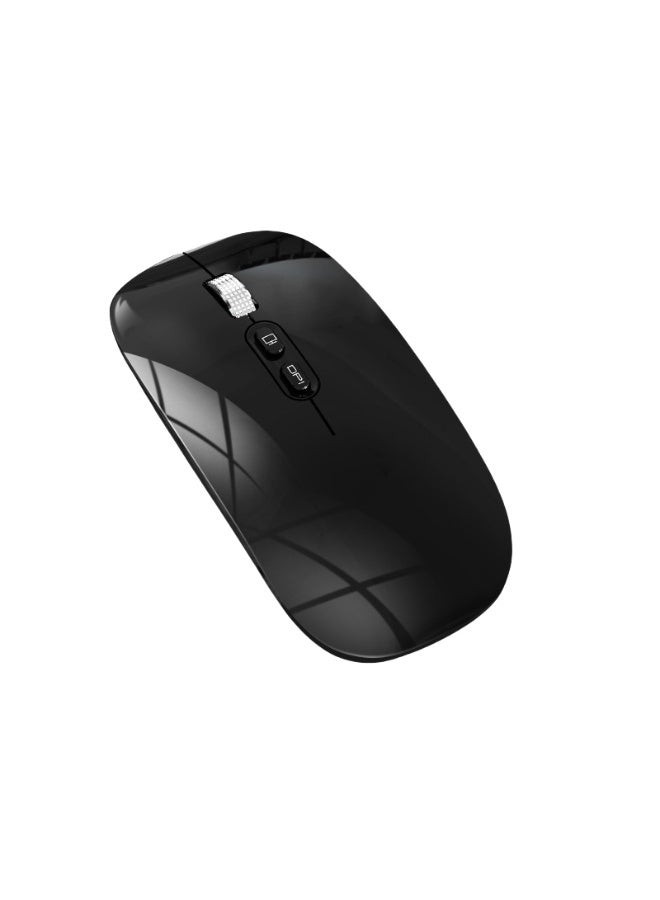 EBMINI New Wireless Charging Mouse