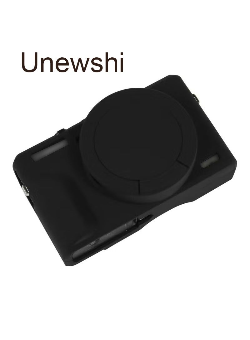 يونيوشي Unewshi Case For Canon G7x Iii