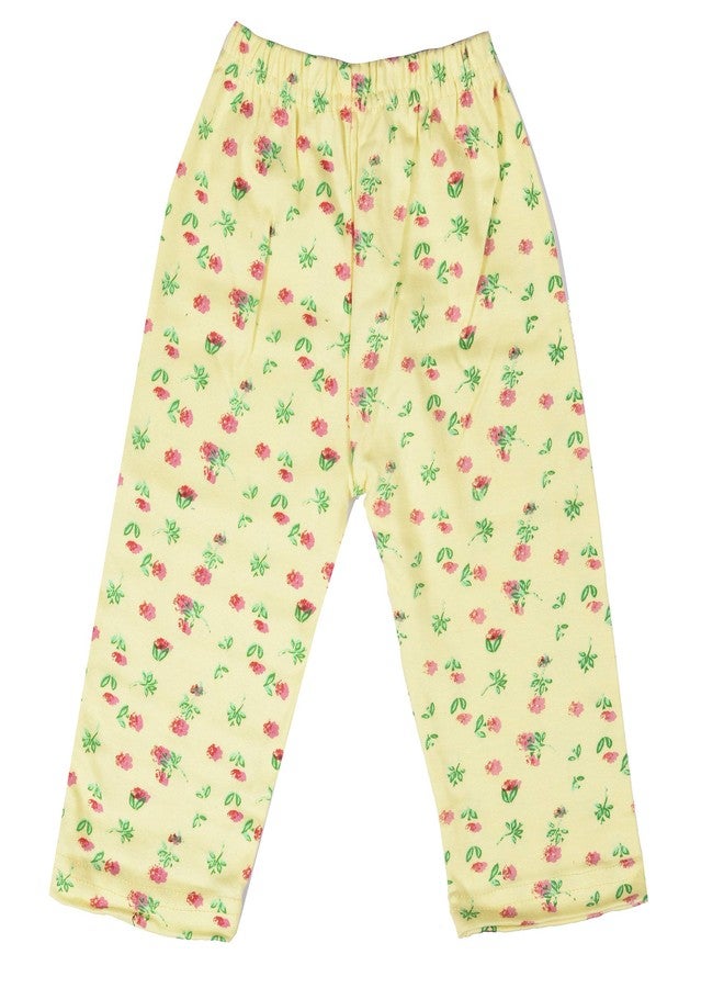 ماما ميا طقم بيجاما/سراويل أطفال من القطن الخالص من ماماميا، مكون من 5 قطع (3-6 أشهر) - Image 3