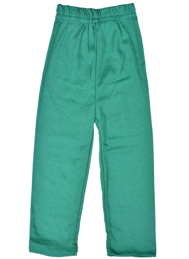 ماما ميا طقم بيجاما/سراويل أطفال من القطن الخالص من ماماميا، مكون من 5 قطع (3-6 أشهر) - Image 5