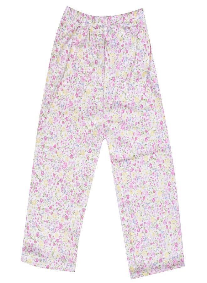 ماما ميا طقم بيجاما/سراويل أطفال من القطن الخالص من ماماميا، مكون من 5 قطع (3-6 أشهر) - Image 4