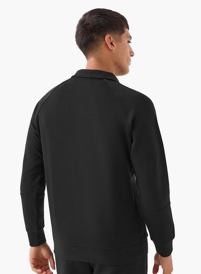 Splash Active Men Zip-Through Performance Jacket - Image 3