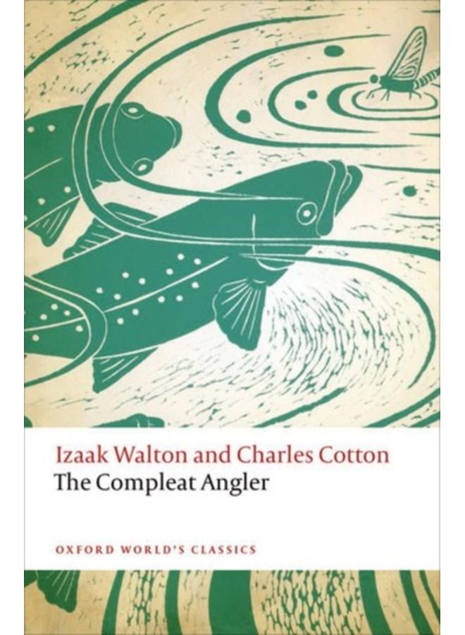 The Compleat Angler