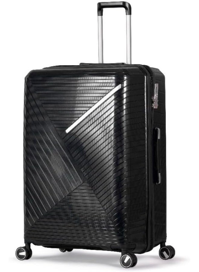 3 Piece Travel Bag Set Anti Breakage – 20 inches, 24 inches, 28 inches - Image 3