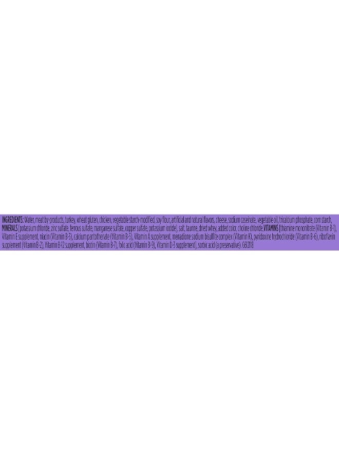Friskies Friskies Can Pet Food, Purple, 5.50 Ounce (24 Cans)  - Image 4