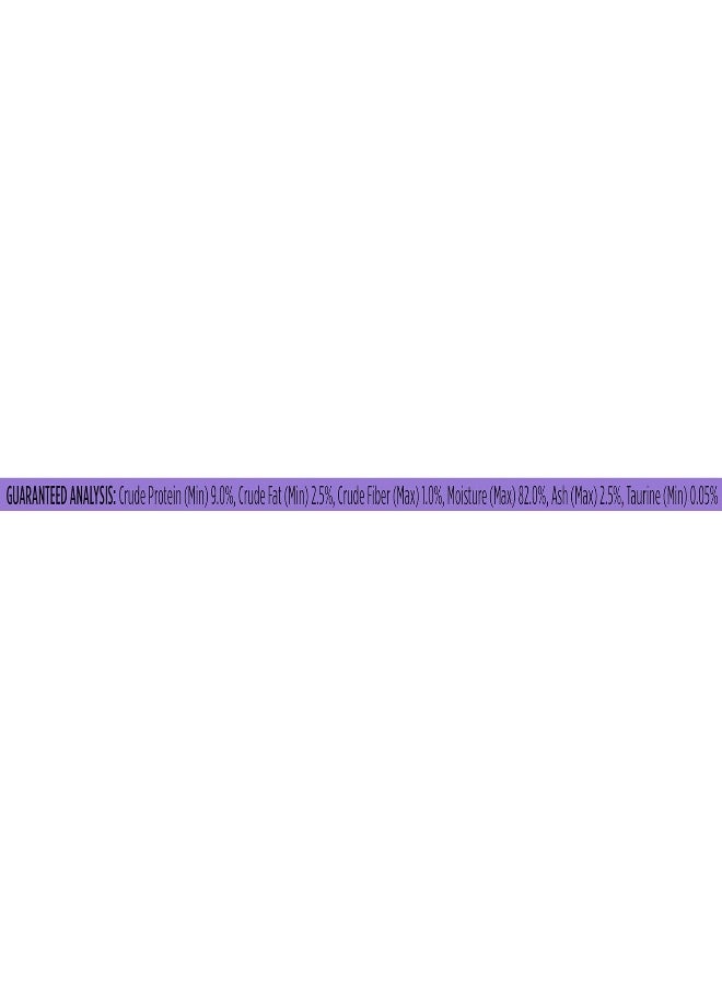 Friskies Friskies Can Pet Food, Purple, 5.50 Ounce (24 Cans)  - Image 5