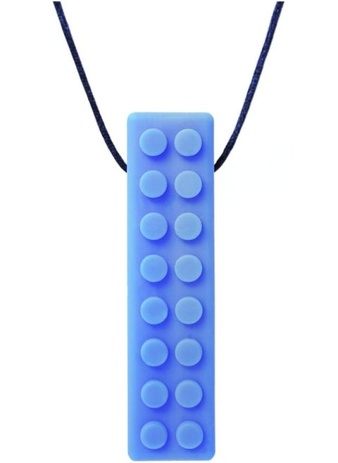 ARK's Brick Stick XXT Textured Chew Necklace