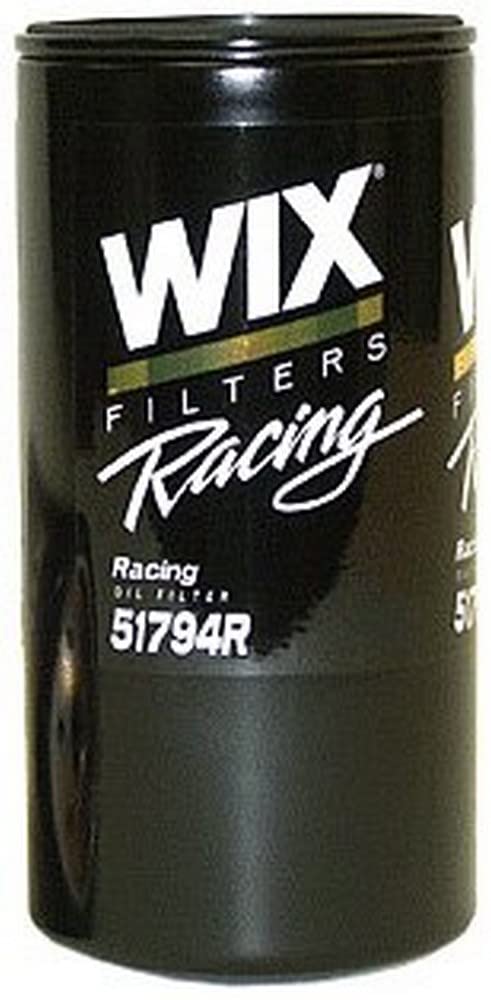 WIX Filters  51794R SpinOn Lube Filter Pack of 1 - Image 2