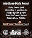 Cafe Don Pablo Don Pablo Gourmet Coffee  Signature Blend  Medium Dark Roast  Whole Bean Coffee  100 Arabica Beans  Low Acidity and NonGMO 2 Pound Original - Image 4