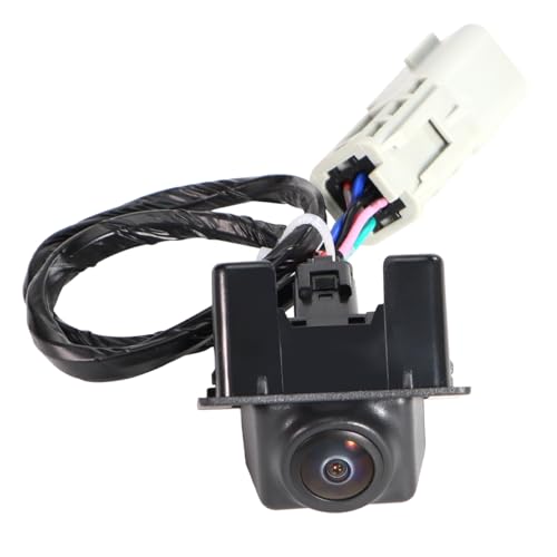 GreenYi 95407397 OE Backup Camera Replacement for GMC Terrain, Chevy Equinox 2010-2017, Chevy Cruze 2011-2016, Replaces OEM Part Numbers: 22913698, GM1960105, 15926123, 20903513 - Image 1