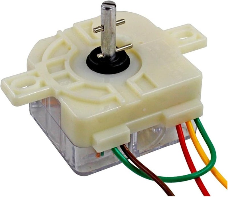 180 Degree 3 Wire Washing Machine Timer For Semi Automatic Double Cylinder - Image 2