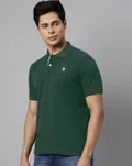 جوفن Bottle Green