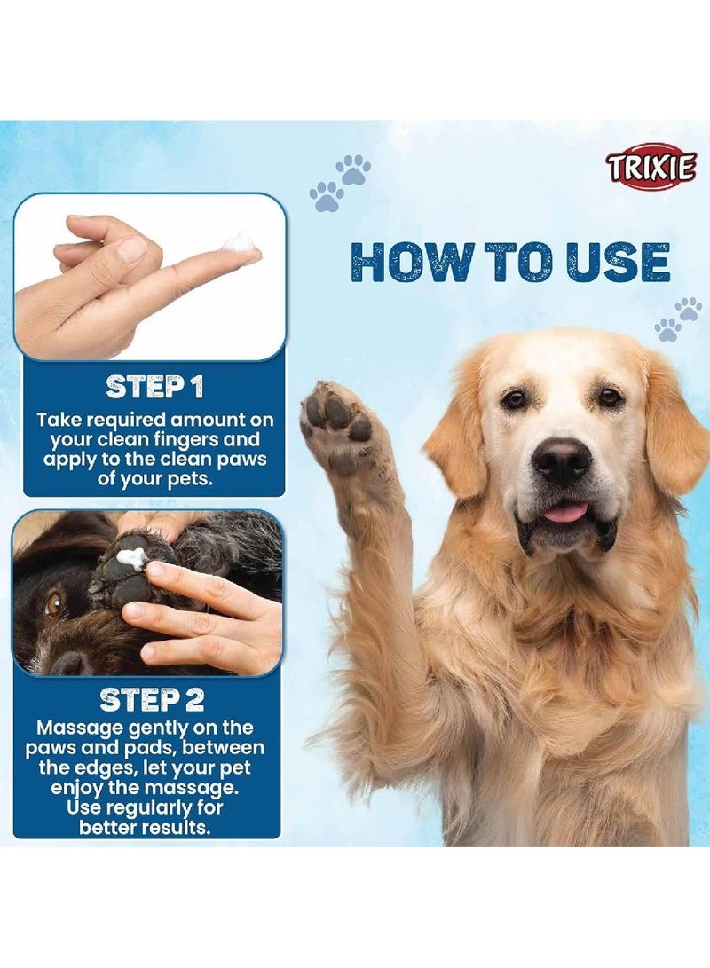 تريكسي كريم تريكسي باو كير للكلاب والقطط - Image 3