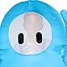 InSpirit Designs Fall Guys Blue Inflatable Kids Costume Officially Licensed Halloween Outfit for Boys and Girls Fall Guys Inflatable - Image 4