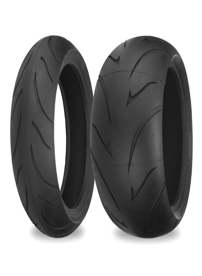 شينكو تايرز - اطار موتوسيكل 300/35VR18 87V T/L - Image 1