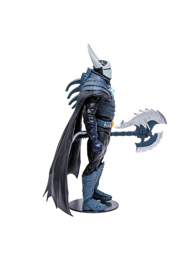 DC Comics دي سي مولتيفيرس 7 إن - ديوك توماس (ليالي الظلام المعدنية) - Image 4