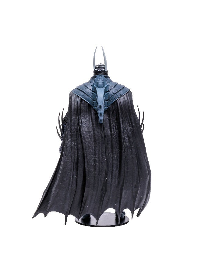 DC Comics دي سي مولتيفيرس 7 إن - ديوك توماس (ليالي الظلام المعدنية) - Image 5