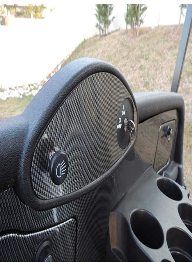 10 ال 0 ال مفتاح تشغيل/إيقاف عالمي لمصابيح عربات الجولف EZGO وYamaha وClub Car، زر إضاءة، 10L0L - Image 3