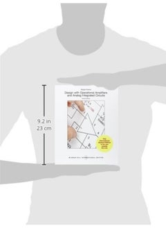Design With Operational Amplifiers And Analog Integrated Circuits (Int'l Ed)  - Image 2