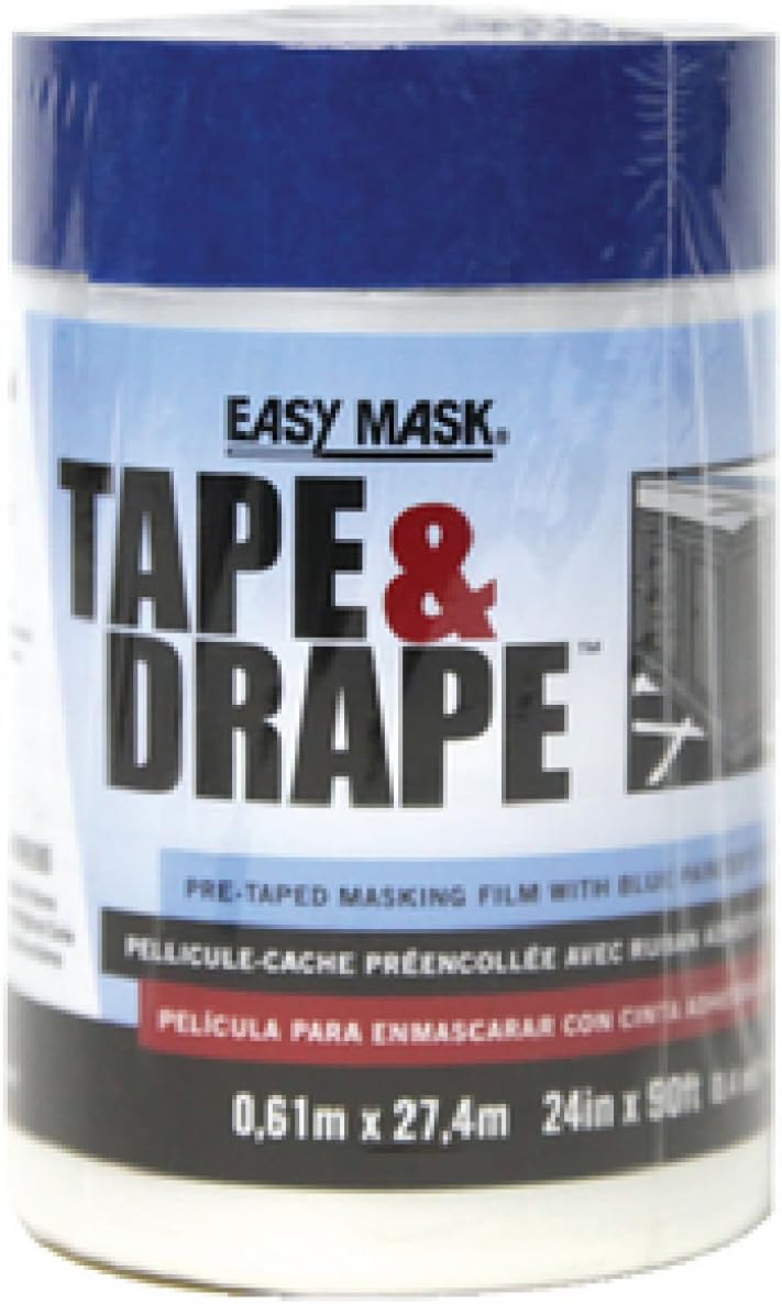 Tape  Drape W14 Day Tape 2 X 90