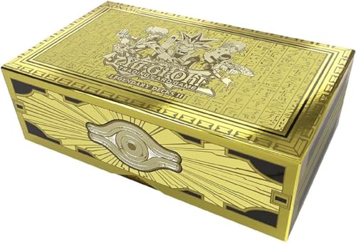 Yu-Gi-Oh يو-غي-أوه! مجموعات أسطورية 2 2024 إعادة طباعة غير محدودة - Image 3