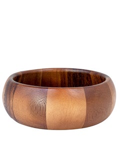 Acacia Wooden Bowl 15cm Bowl, Brown - pzsku/Z6D45C7555D1474EA501DZ/45/_/1689854570/81bea12a-db6a-4215-a504-b2abdd7db117