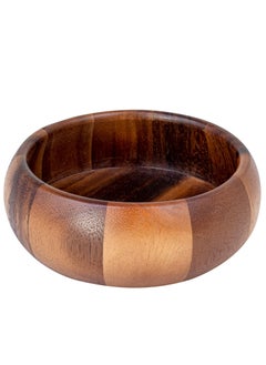 Acacia Wooden Bowl 15cm Bowl, Brown - pzsku/Z6D45C7555D1474EA501DZ/45/_/1689854571/70fe770d-f36c-48af-b5c1-9508e327f4e8