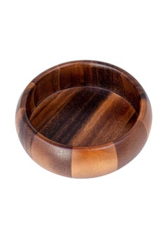 Acacia Wooden Bowl 15cm Bowl, Brown - pzsku/Z6D45C7555D1474EA501DZ/45/_/1689854571/88d2e991-f9bd-495b-8e2f-4aaaf552855b