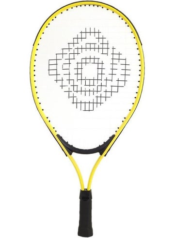 Busso CTR550- Kids Tennis Racket--21"  - Image 2