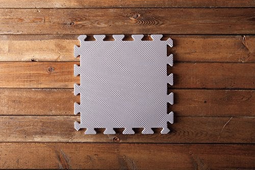KnitPicks Knit Picks Blocking Mats for Knitting and Crochet, Pack of 9 Textured Blocking Boards - Image 3