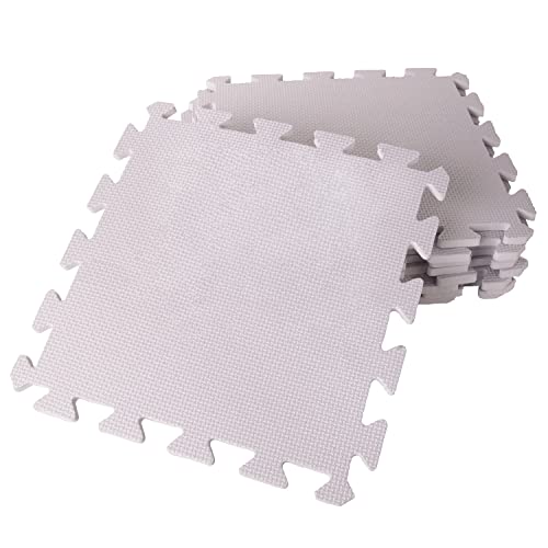 KnitPicks Knit Picks Blocking Mats for Knitting and Crochet, Pack of 9 Textured Blocking Boards - Image 1