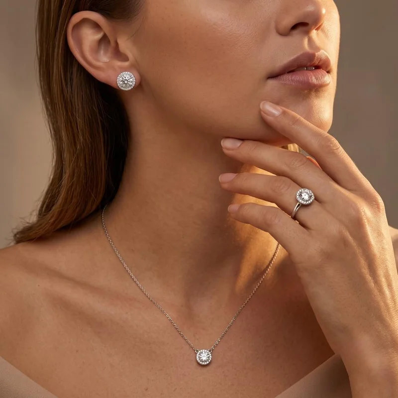 Liu Jo Liu Jo Signature Silver Trio