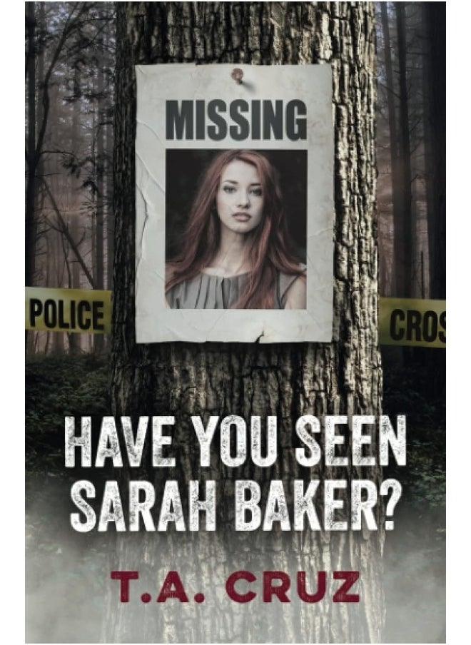 null - Have You Seen Sarah Baker? - Image 1