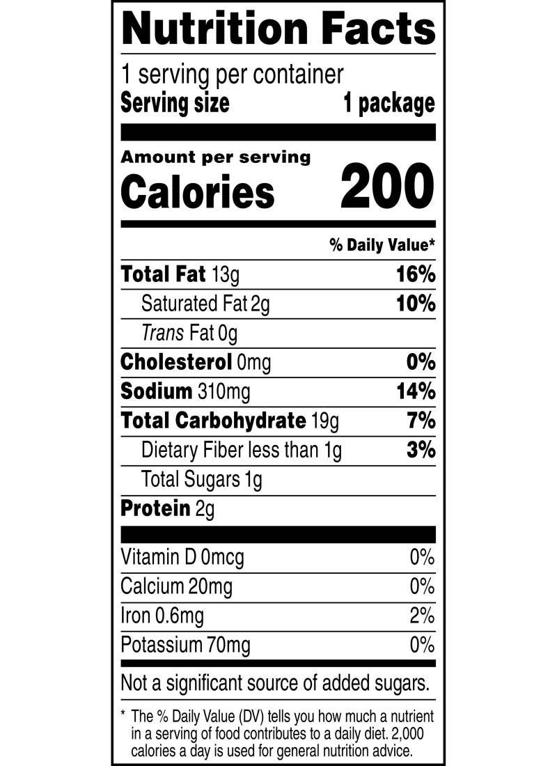 Cheetos كرانشي جبنة بافز - Image 4