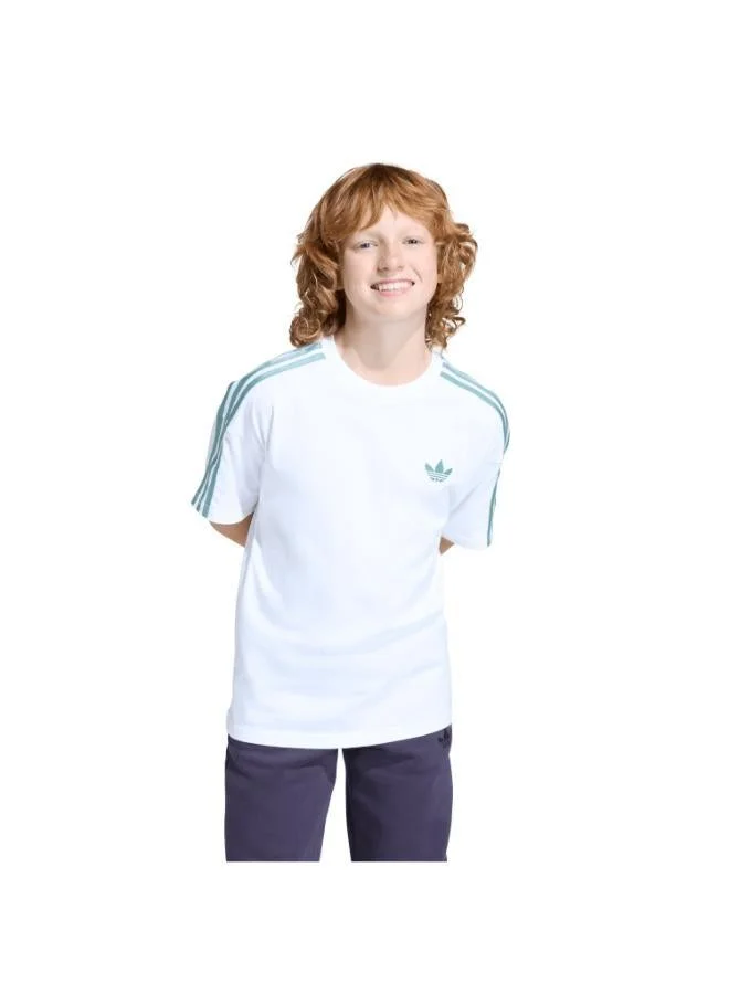adidas Originals ADIDAS MINECRAFT LOOSE BATWING T-Shirt