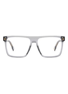 Carrera Men's Rectangular Shape Acetate Sunglasses VICTORY C 05  45 - Lens Size: 45.1 Mm - Grey  - Image 3