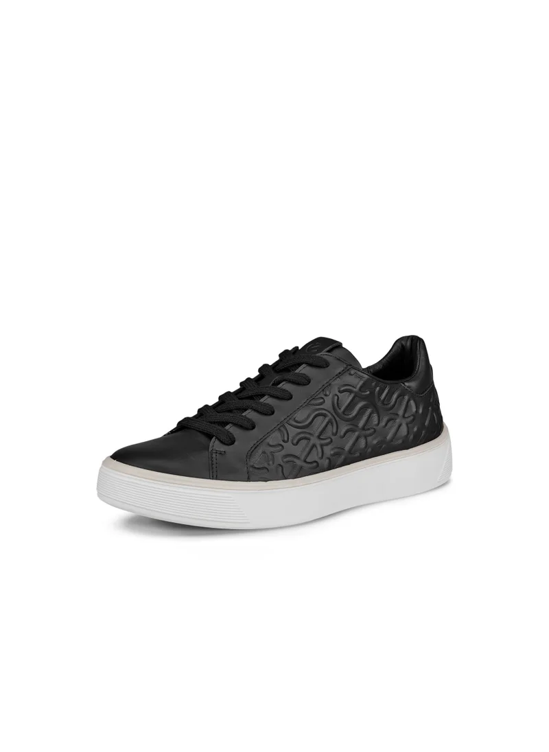ECCO ECCO Street Tray W Black UST Dritton