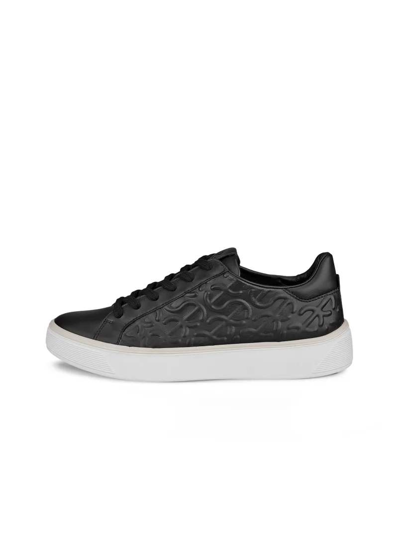 ECCO ECCO Street Tray W Black UST Dritton