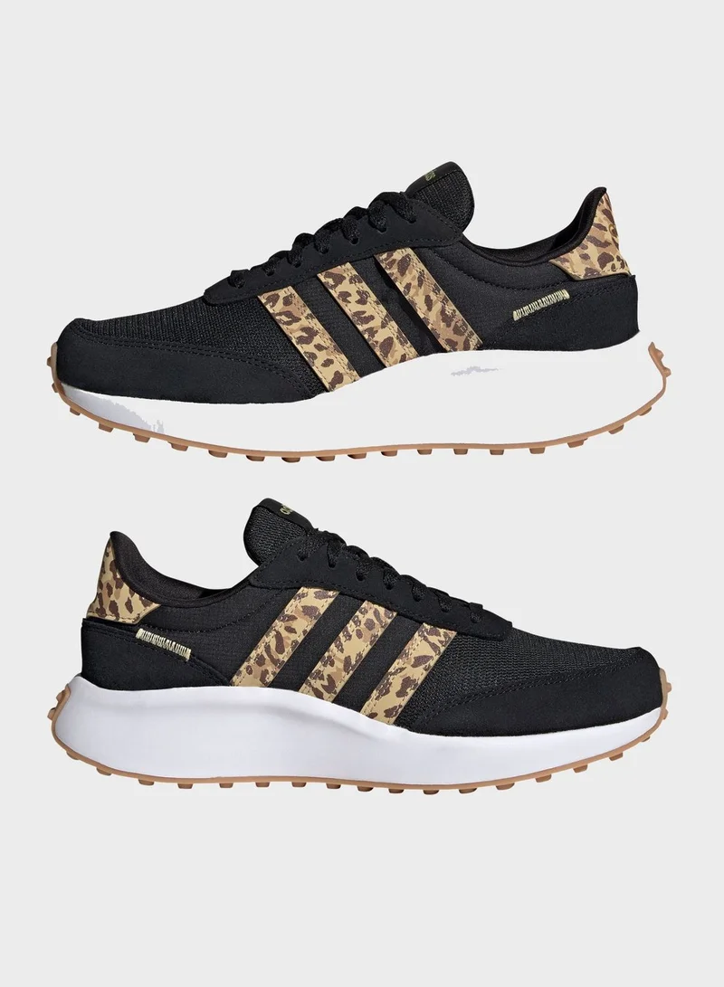 adidas تشغيل أحذية السبعينيات
