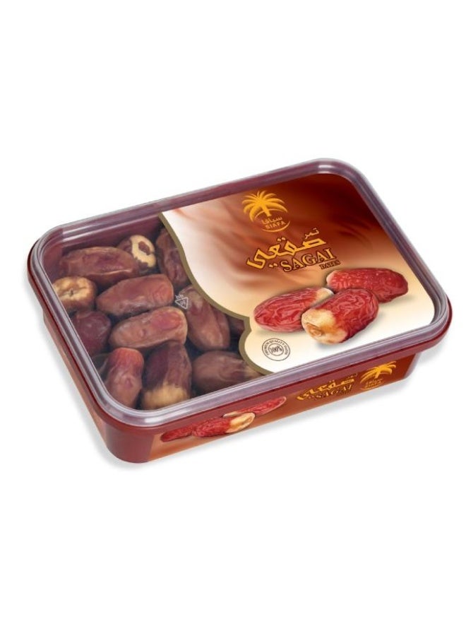 تمور ساجاي, 400غ