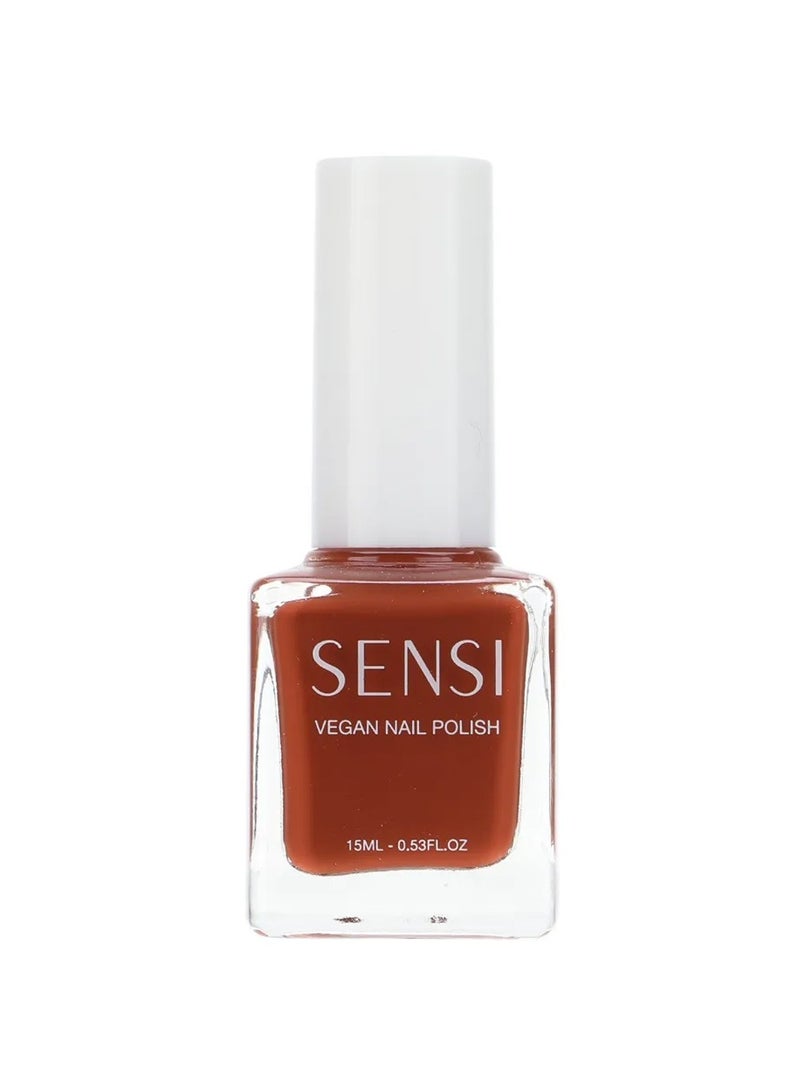 سينسي سنسي طلاء أظافر نباتي حكايات سعودية - Image 1