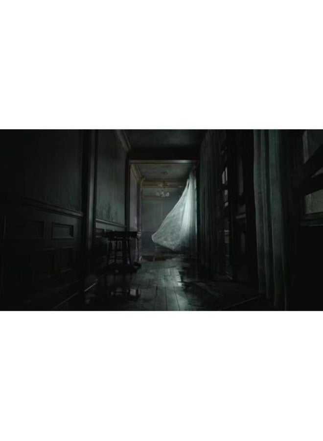 CAPCOM Resident Evil Requiem - PS5 - playstation_5_ps5 - Image 5