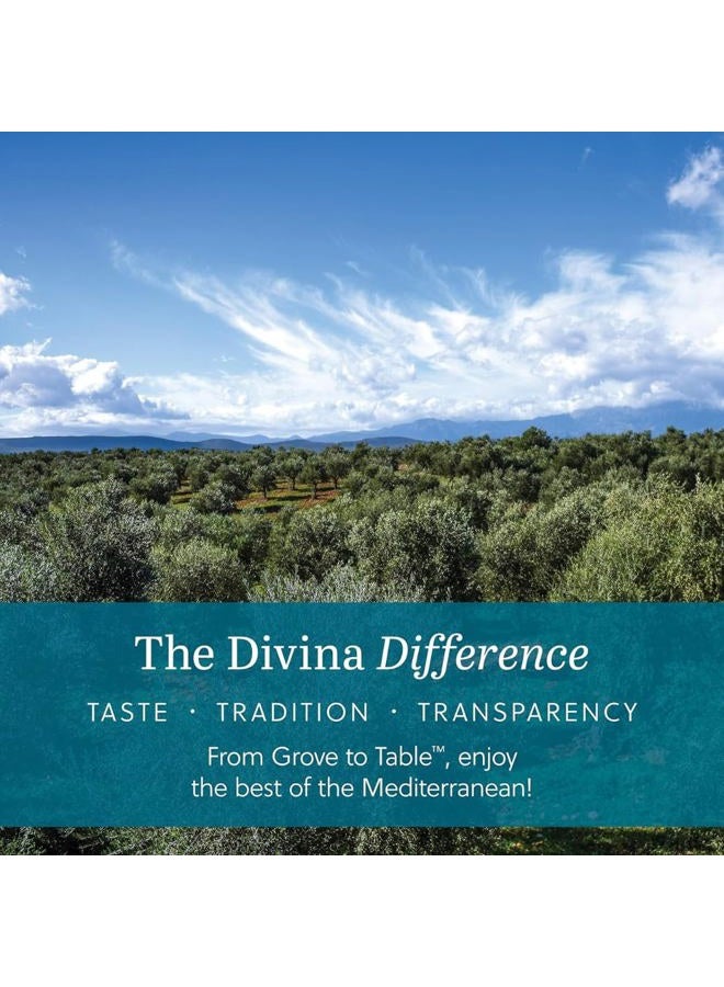 Divina Mini Toasts, 2.75 oz. - Image 5